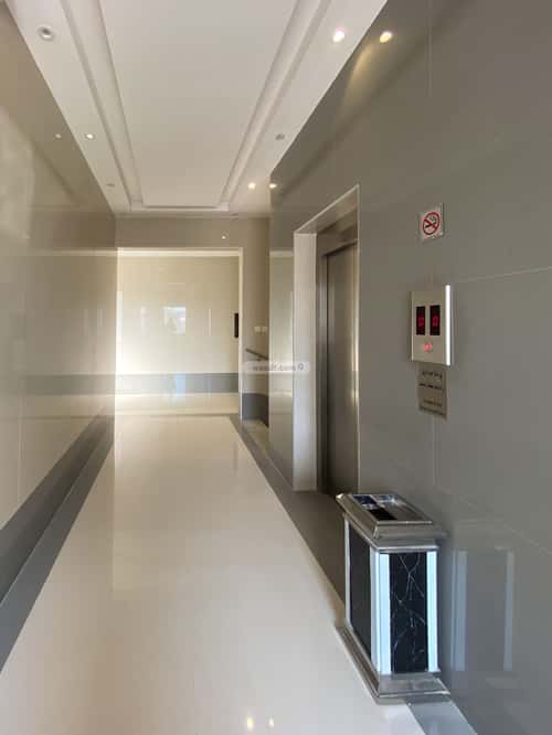 3 bedroom apartment in Al Malqa 2