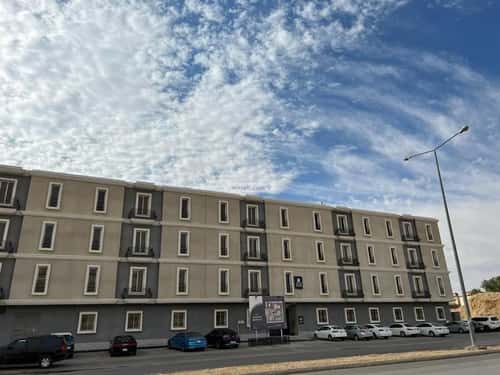 3 bedroom apartment in Al Malqa 11