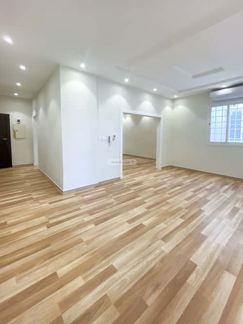 3 bedroom apartment in Al Malqa 7