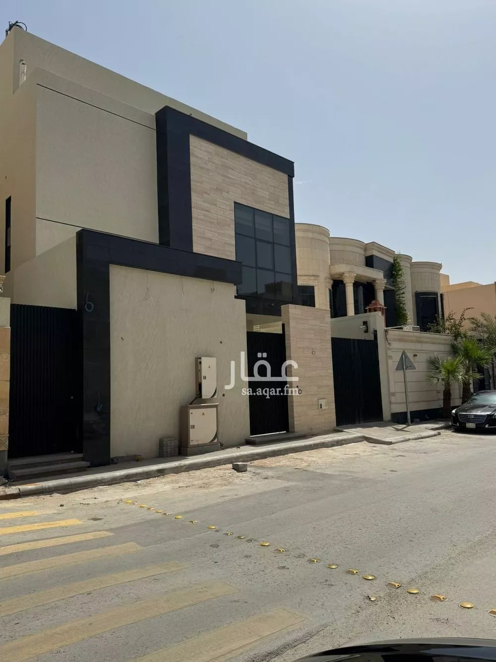 دور 4 غرف في الياسمين 15