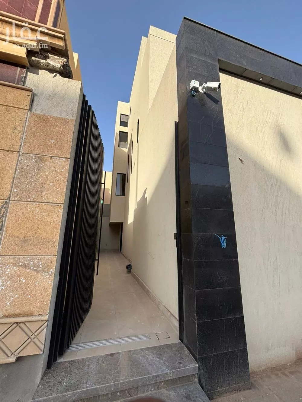 دور 4 غرف في الياسمين 19