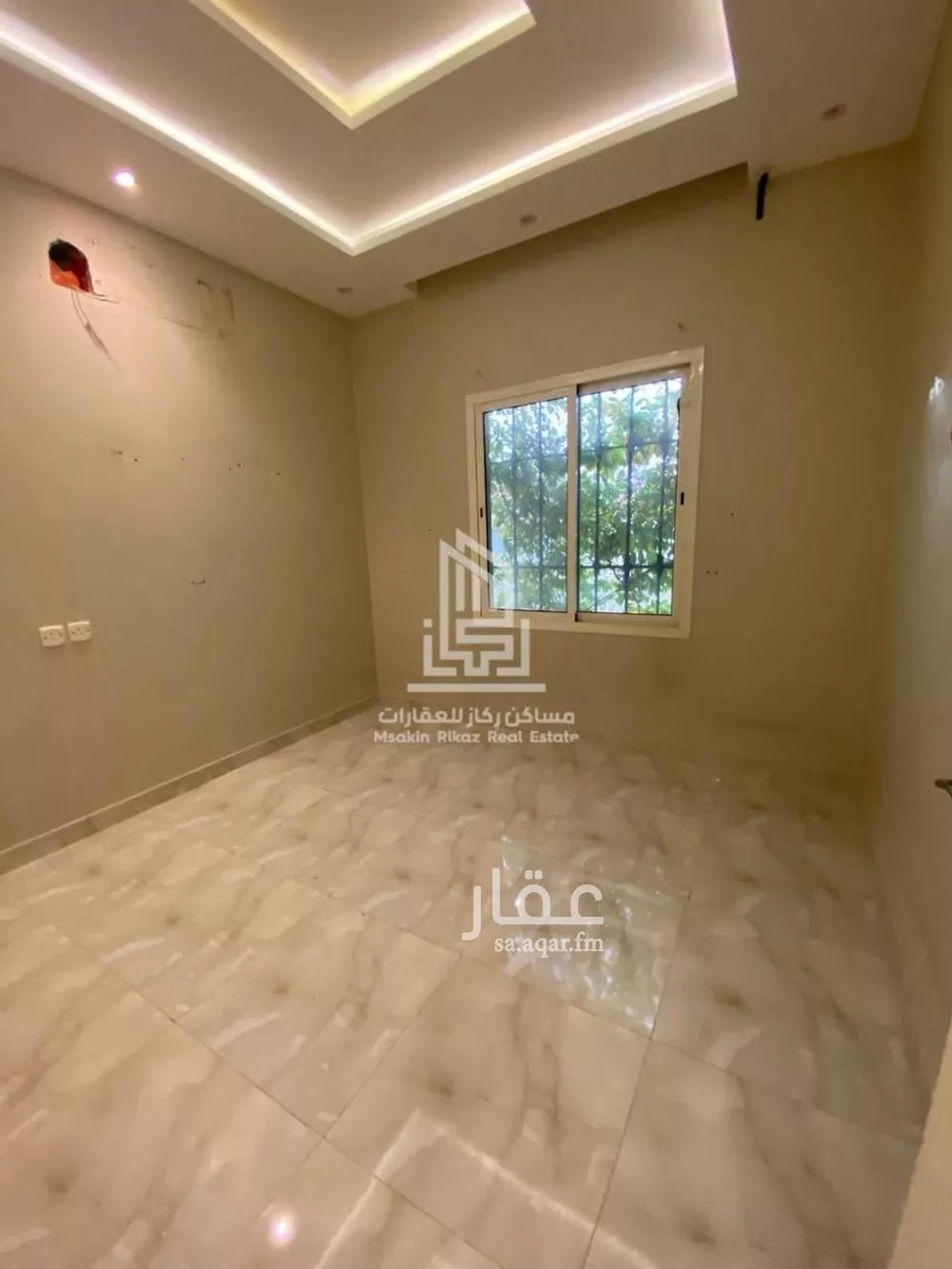 شقة 3 غرف في السعادة 9