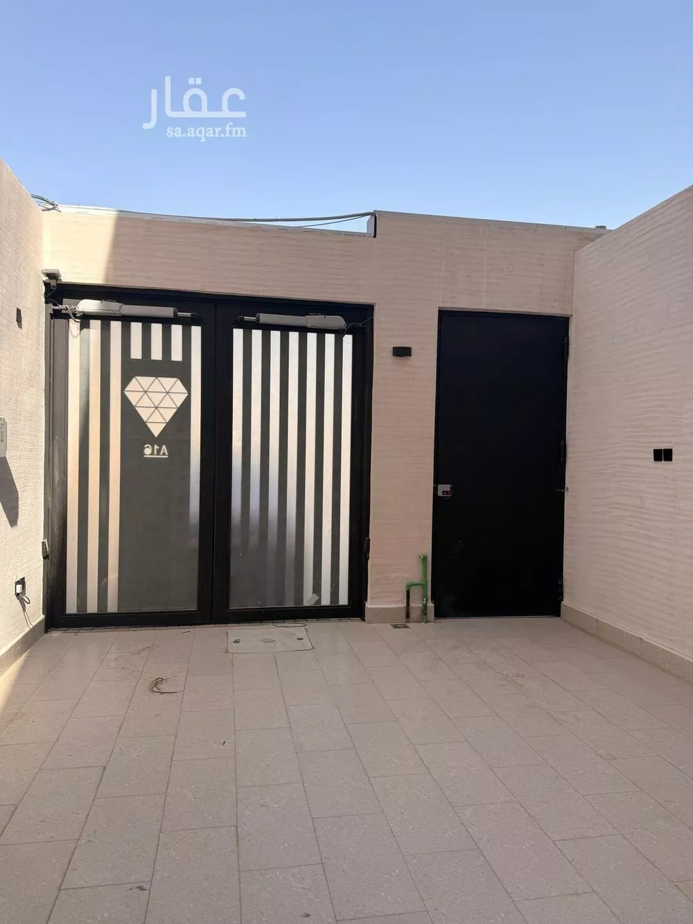 فيلا 3 غرف في الخليج 3