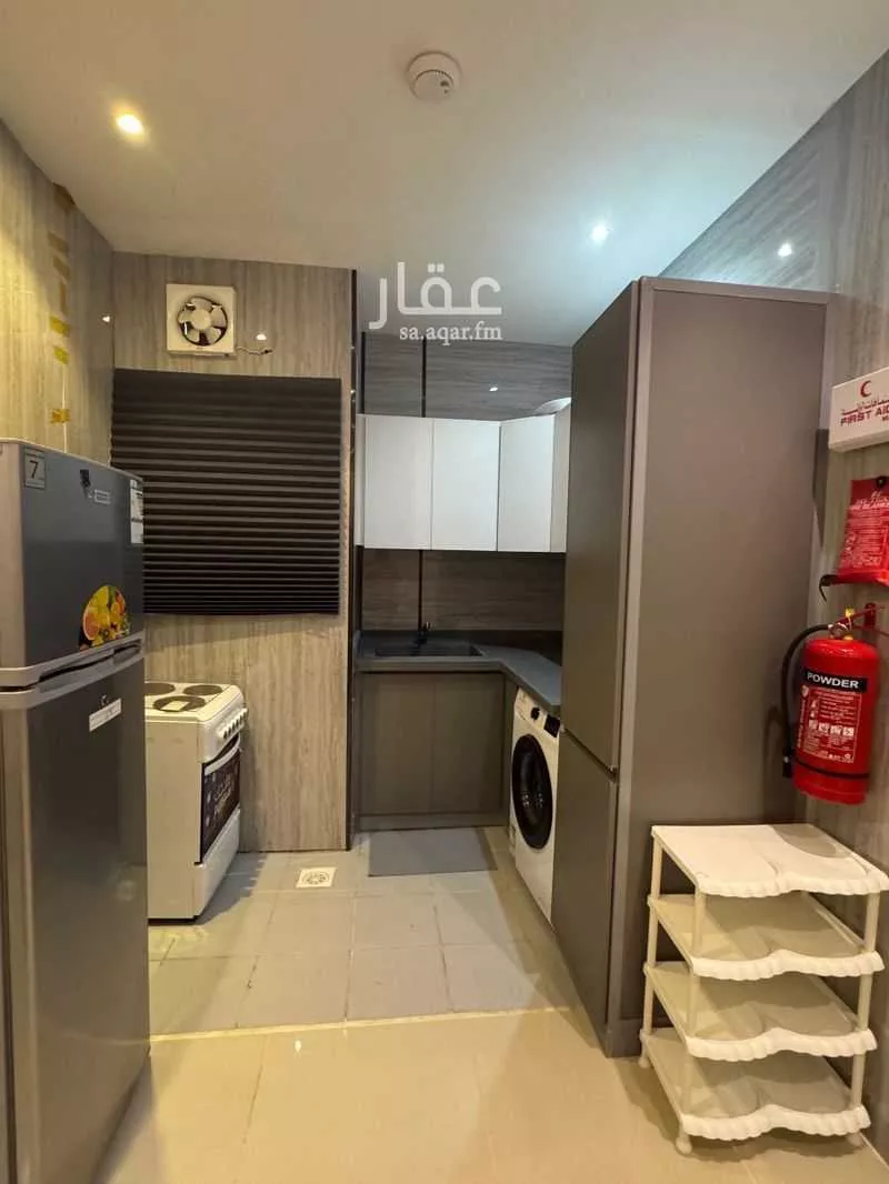 فيلا 2 غرف في النعيم 4