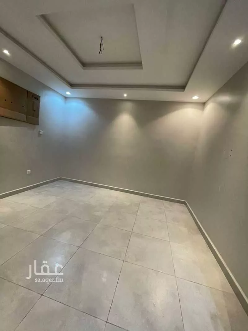 شقة 3 غرف في الواحة 4