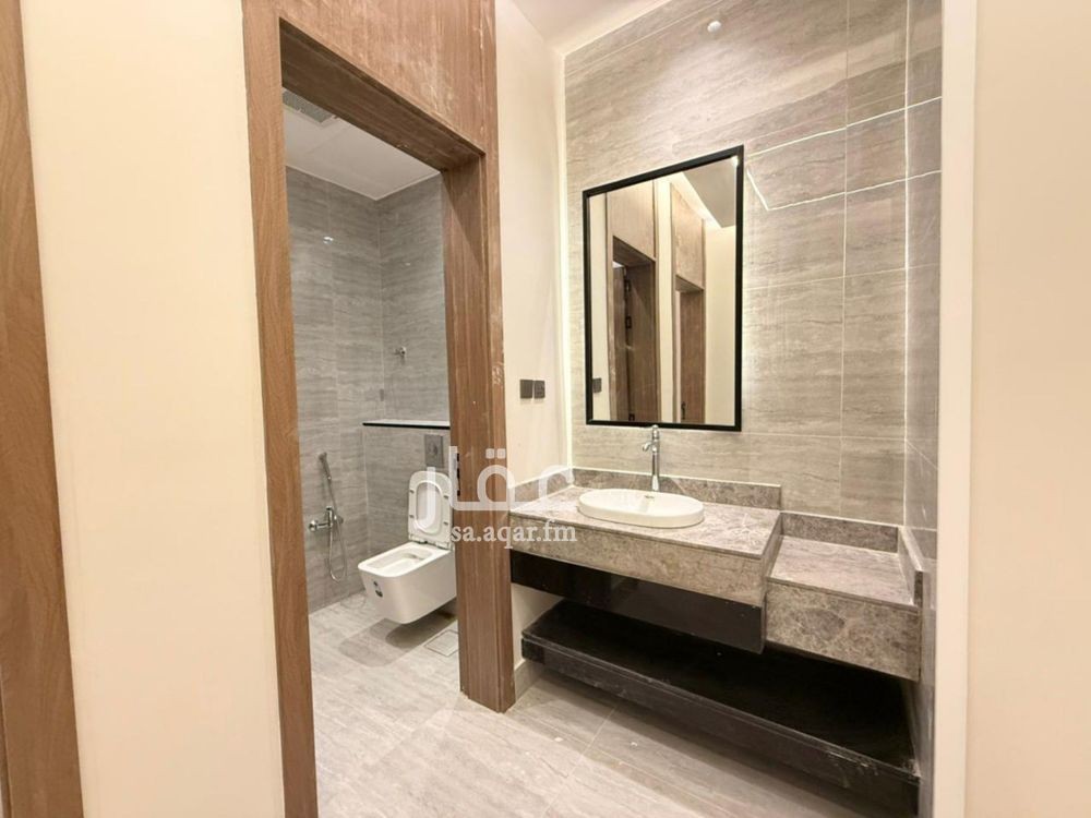2 bedroom apartment in Al Yarmouk, Riyadh 7