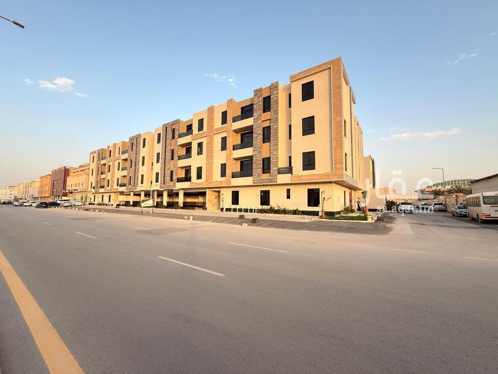 2 bedroom apartment in Al Yarmouk, Riyadh 5