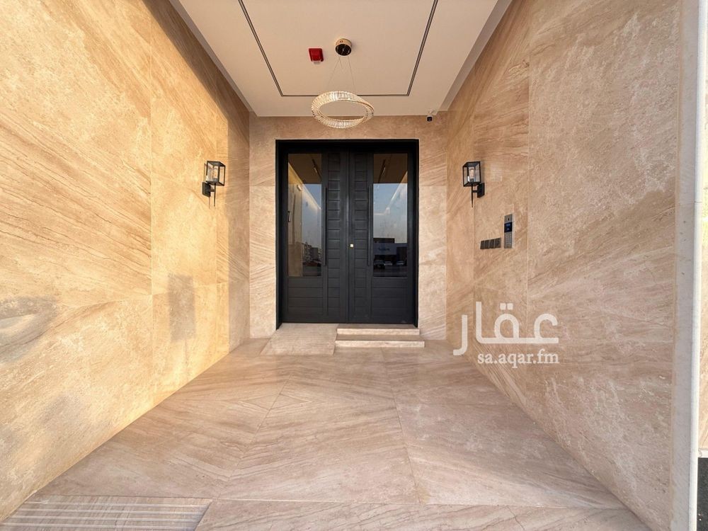 2 bedroom apartment in Al Yarmouk, Riyadh 15
