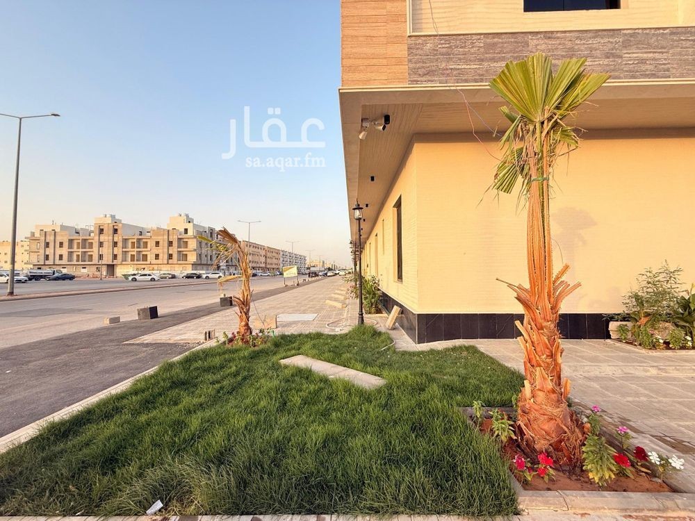 2 bedroom apartment in Al Yarmouk, Riyadh 28