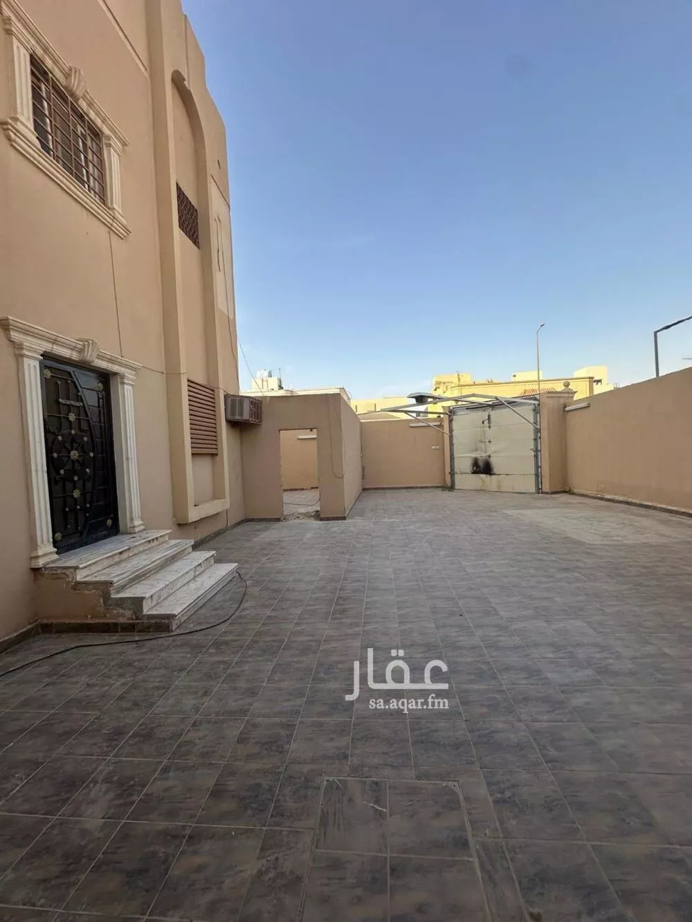 فيلا 13 غرف في بدر 24