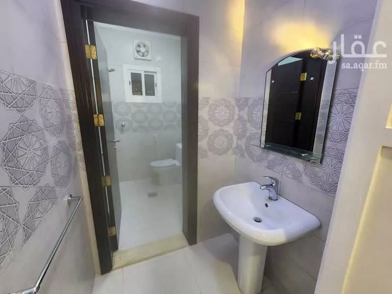 4 bedroom apartment in Abruq Ar Rughamah 2