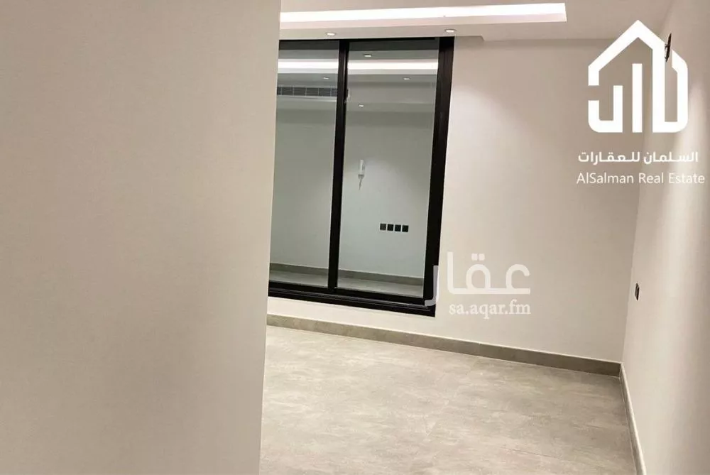 شقة 2 غرف في الملقا 2