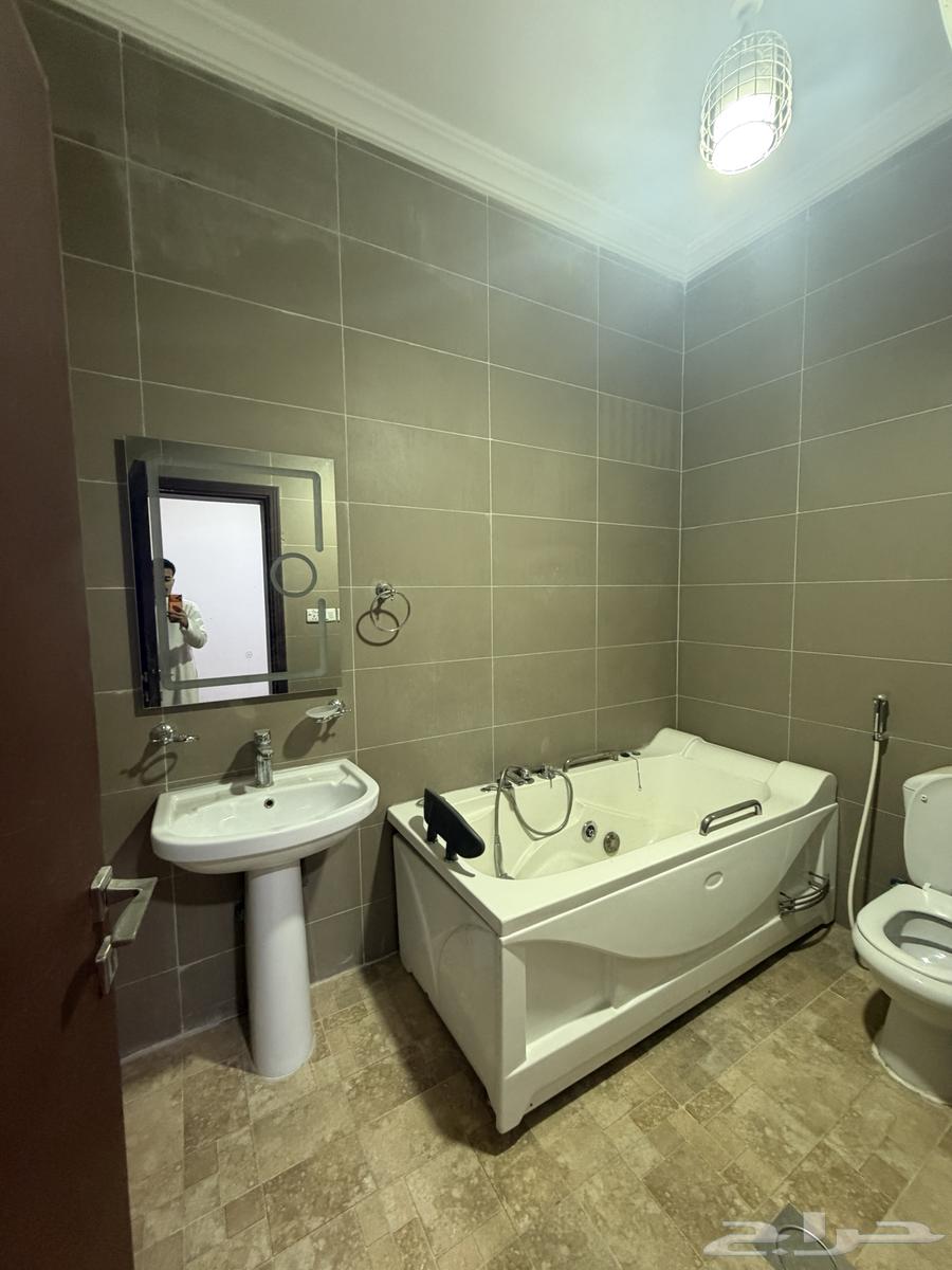 4 bedroom apartment in Ar Rayan 14