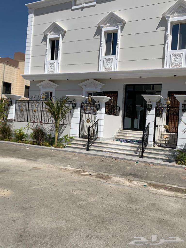 3 bedroom apartment in Al Lulu 7