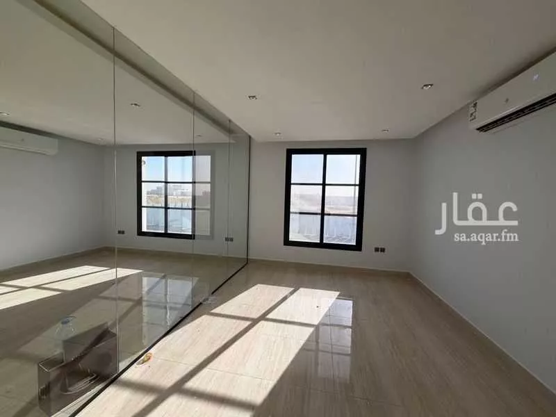 3 bedroom apartment in Al Qairawan 2