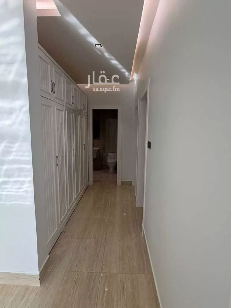 3 bedroom apartment in Al Qairawan 4
