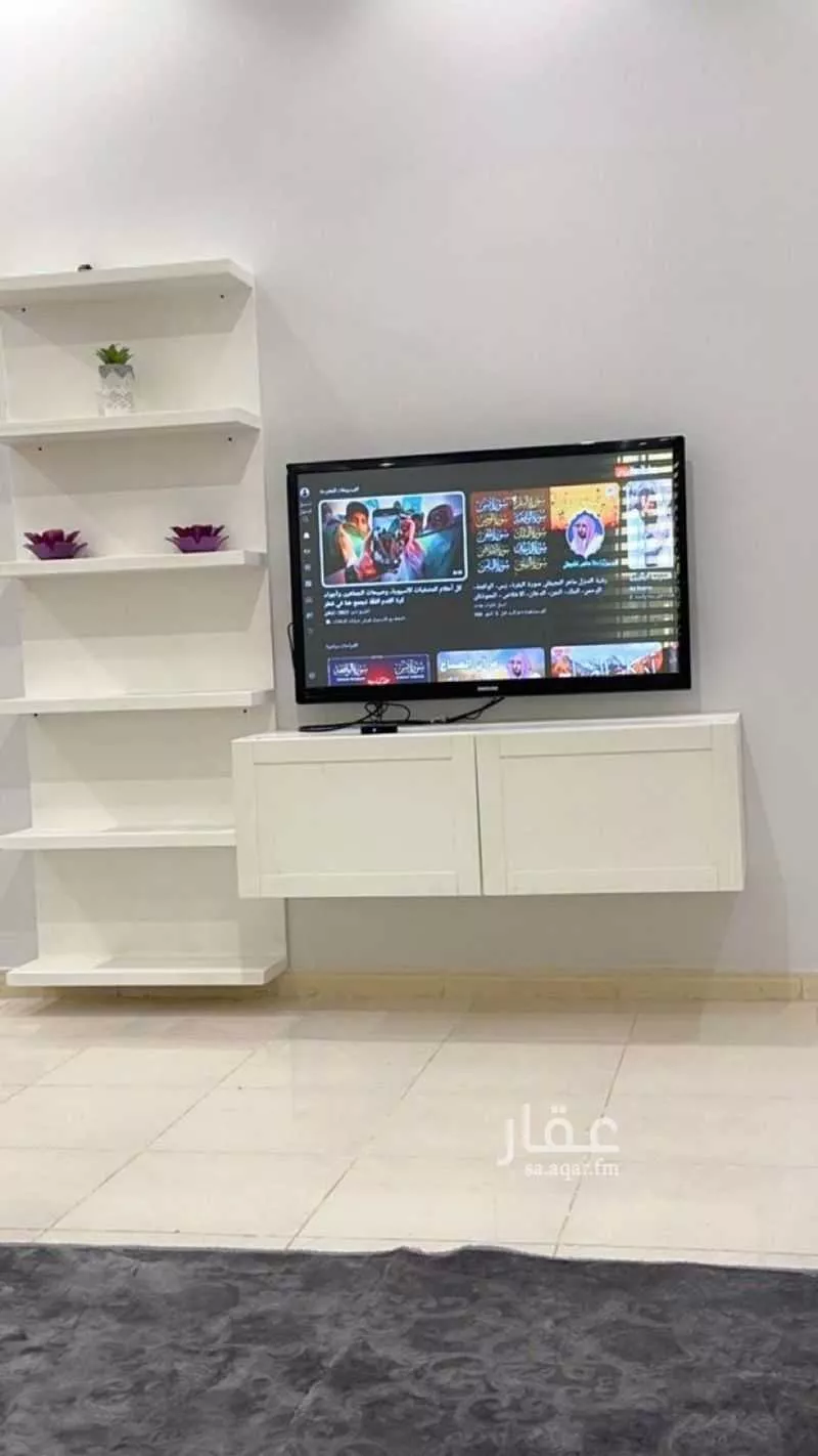 شقة 3 غرف في الرمال 7