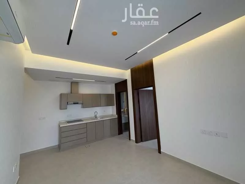 شقة 4 غرف في النرجس 11