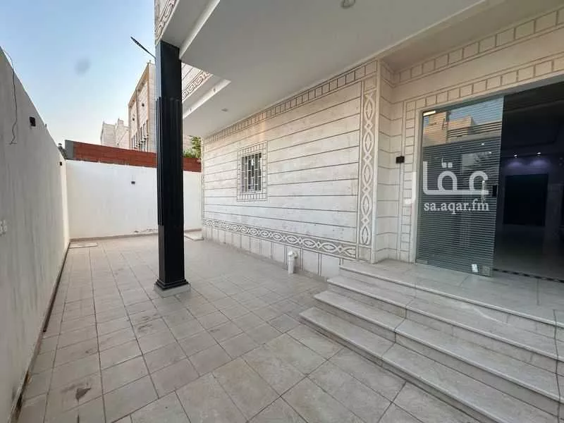 3 bedroom apartment in Al Rahmaniyyah 11