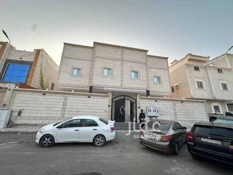 3 bedroom apartment in Al Rahmaniyyah 12