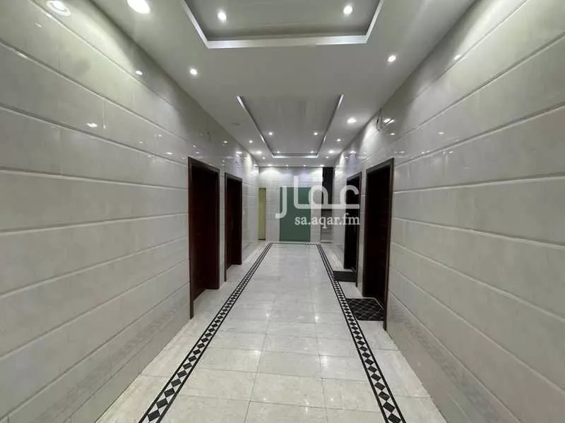 3 bedroom apartment in Al Rahmaniyyah 14