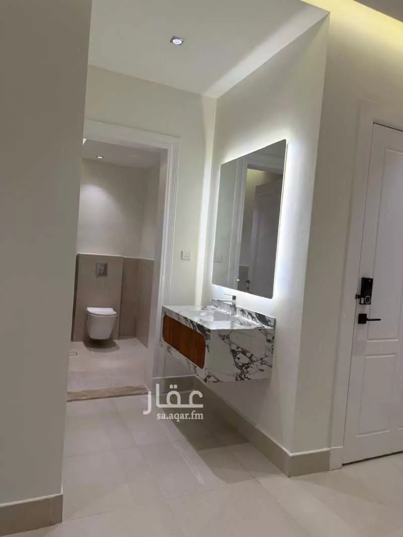 3 bedroom apartment in Al Nada 6
