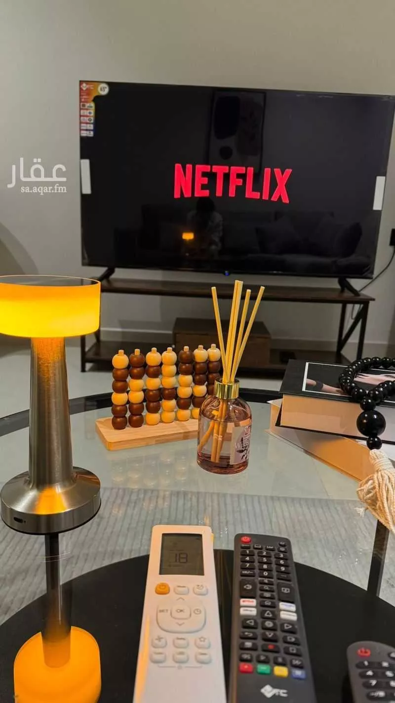 شقة 2 غرف في المعيزلة، الرياض 11
