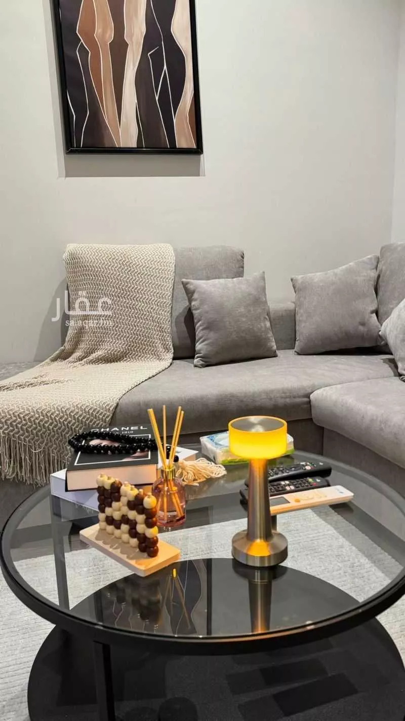 شقة 2 غرف في المعيزلة، الرياض 9