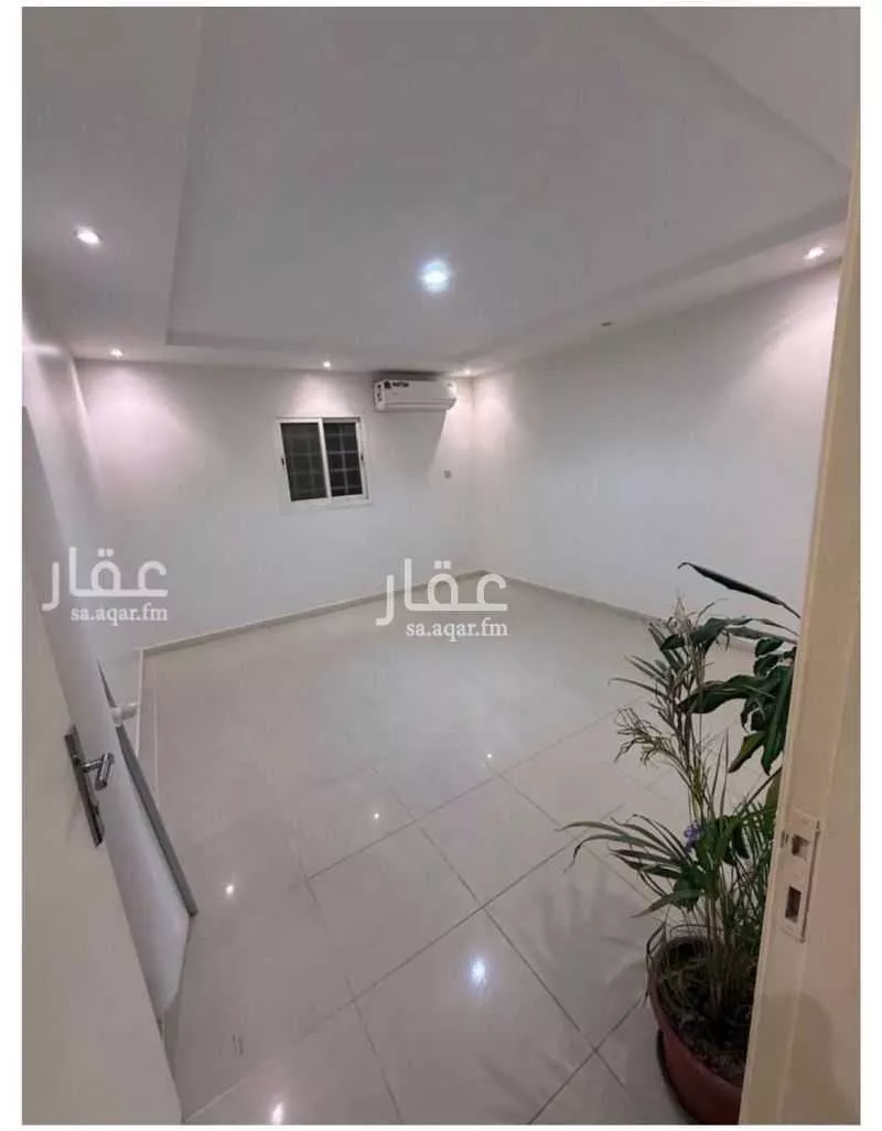 شقة 2 غرف في العقيق 2