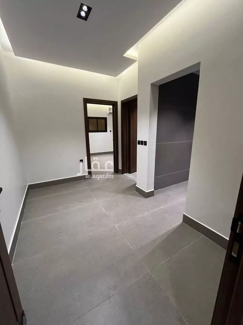 شقة 2 غرف في الوادي 3