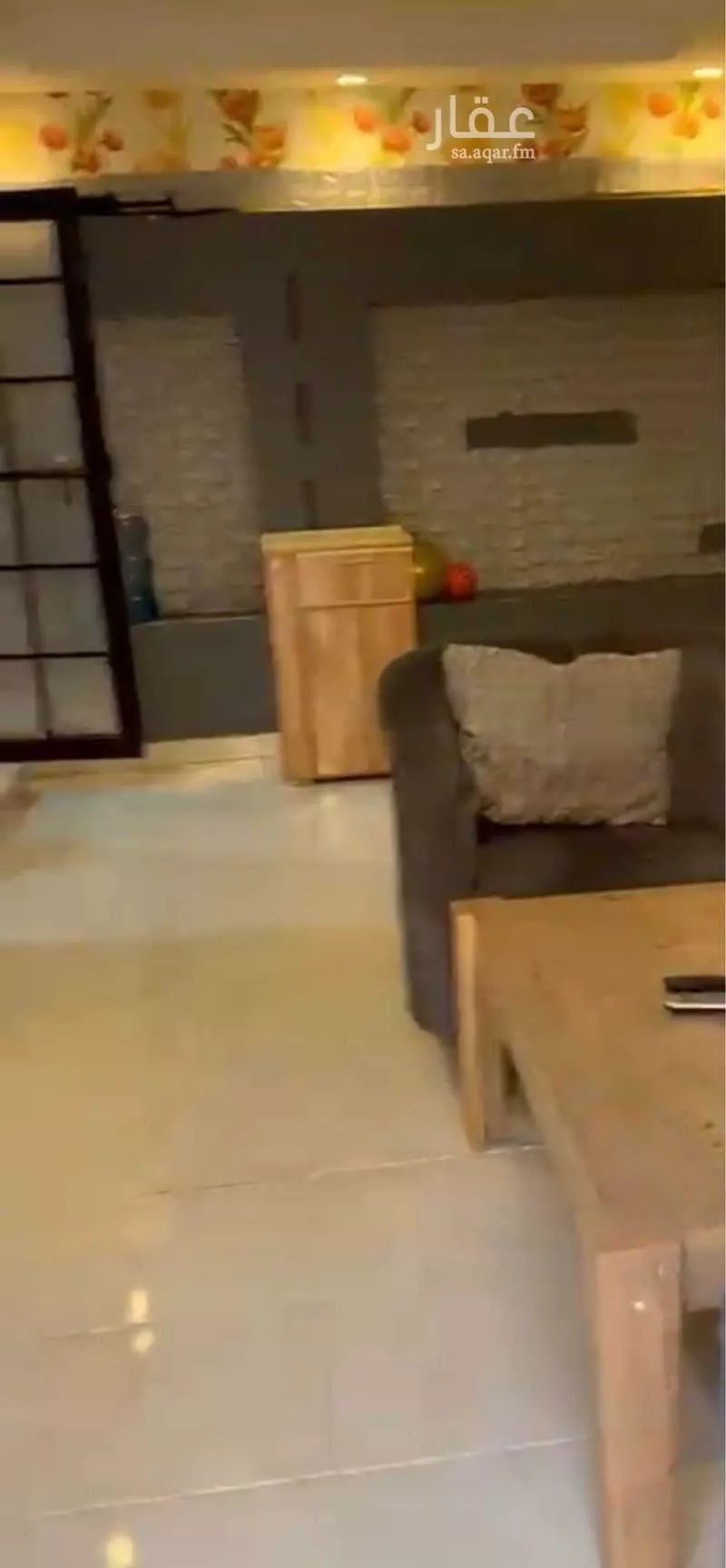 1 bedroom floor in Jarir 2