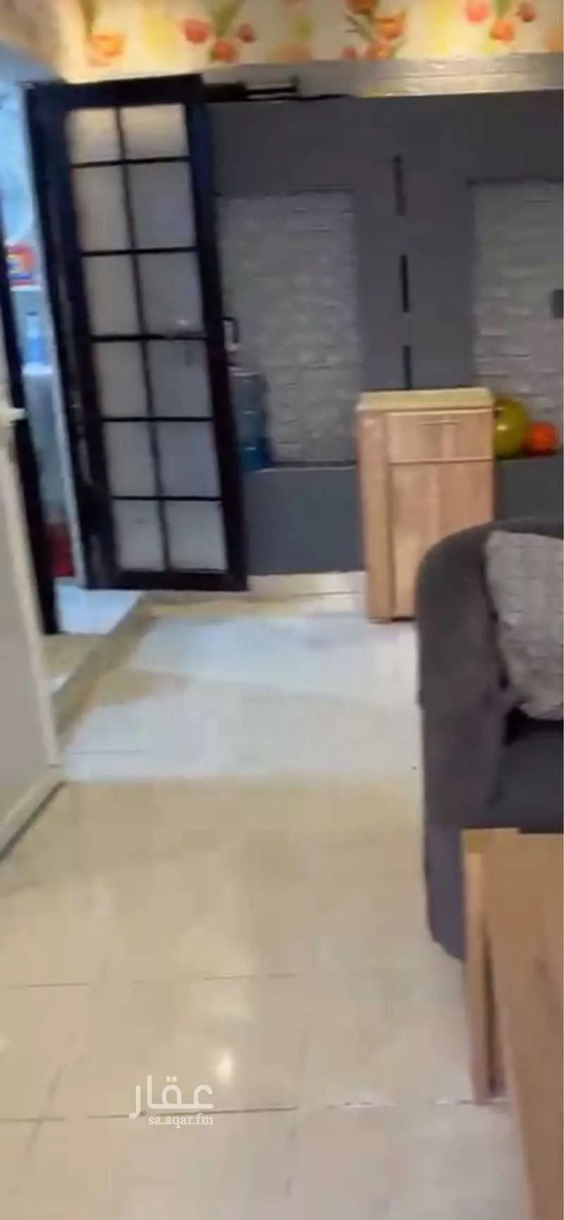 1 bedroom floor in Jarir 6