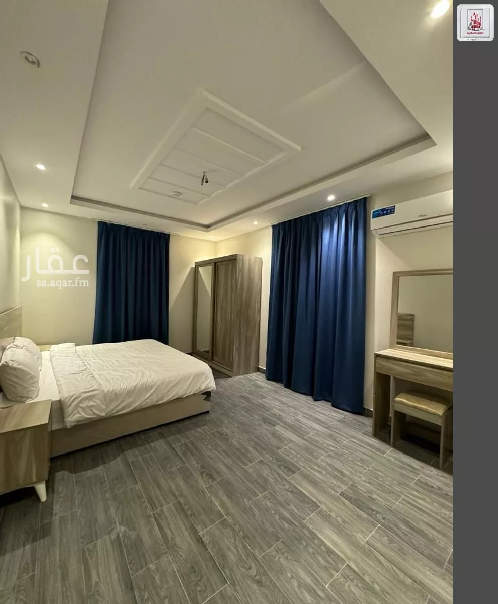 1 bedroom apartment in Al Ruwais 2