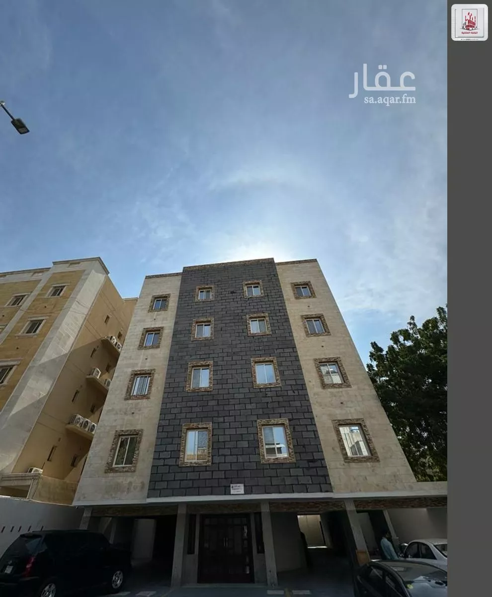 1 bedroom apartment in Al Ruwais 15