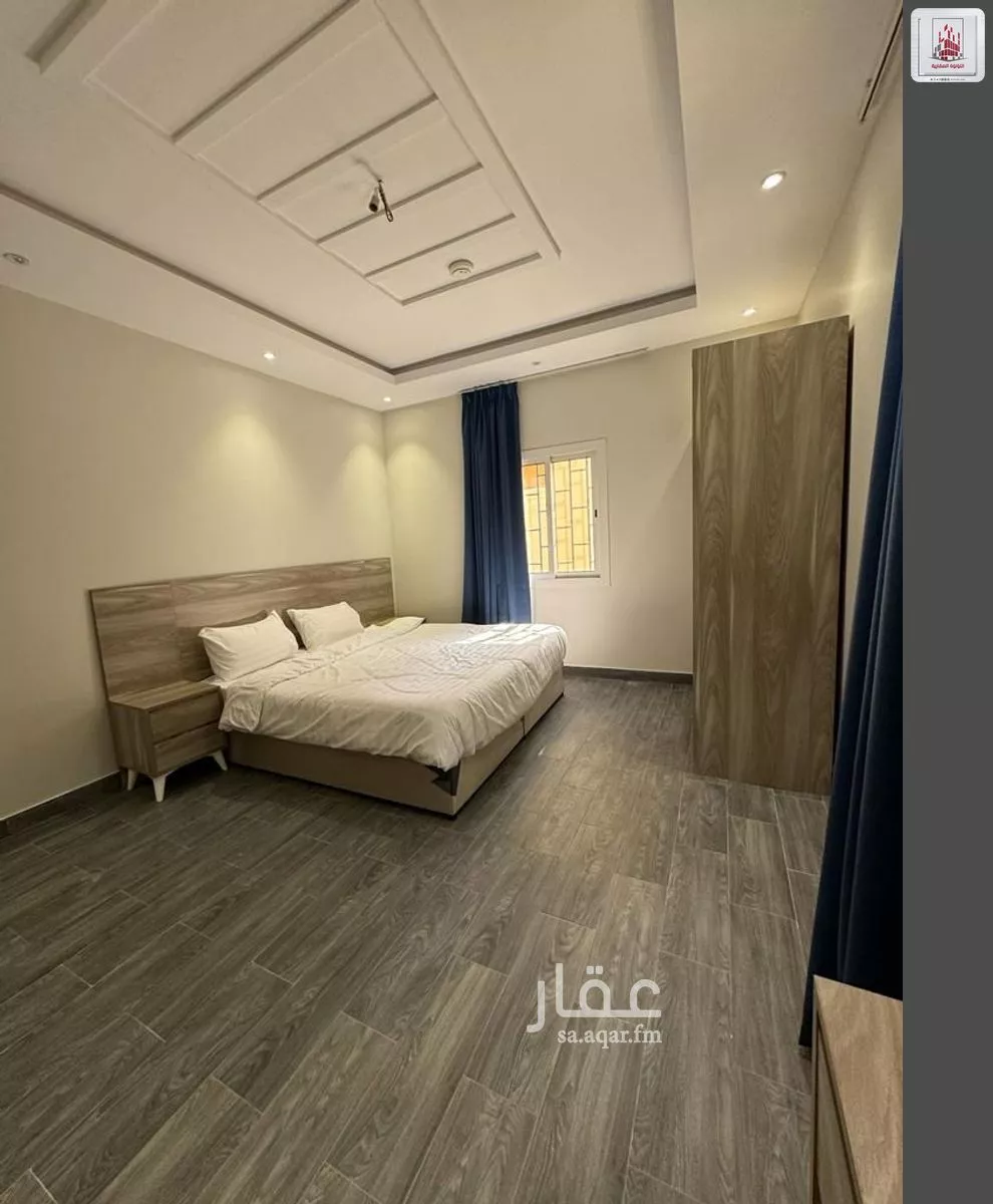 1 bedroom apartment in Al Ruwais 3