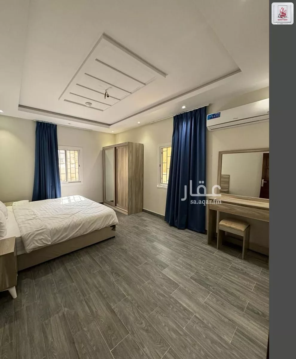 1 bedroom apartment in Al Ruwais 4
