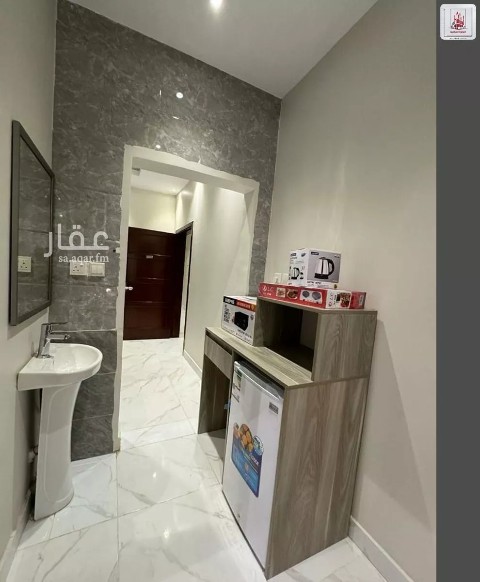 1 bedroom apartment in Al Ruwais 6