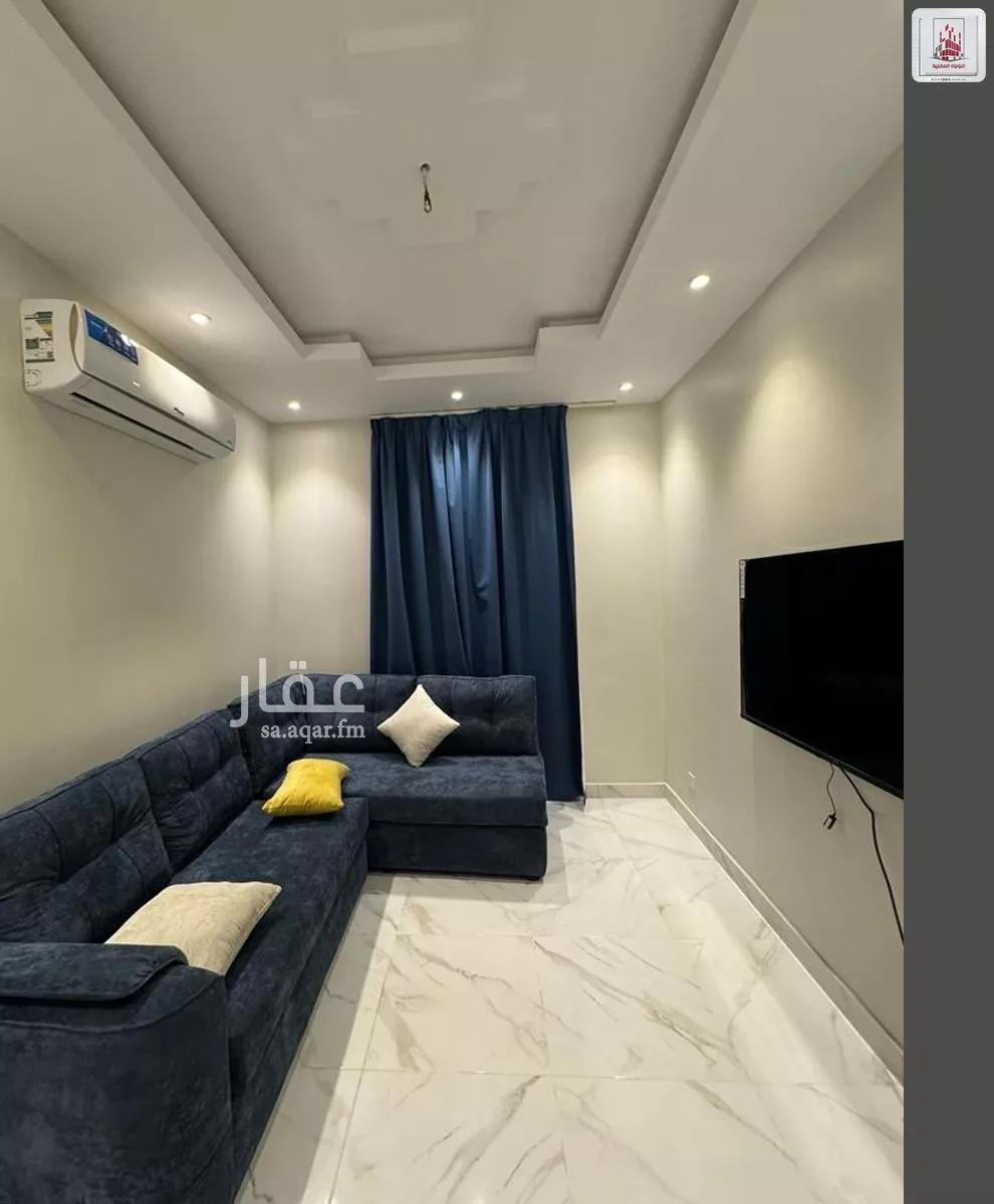 1 bedroom apartment in Al Ruwais 7