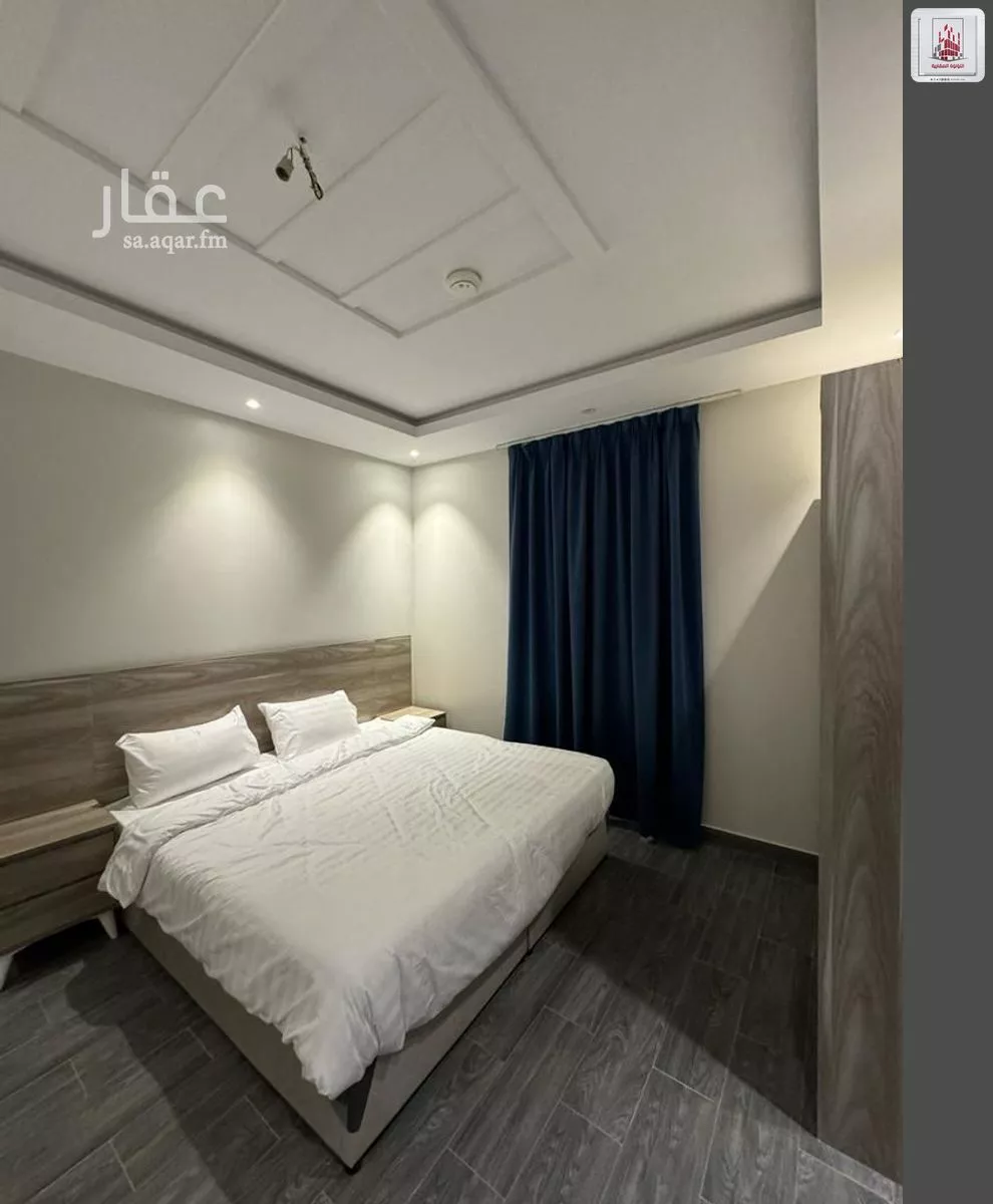 1 bedroom apartment in Al Ruwais 9