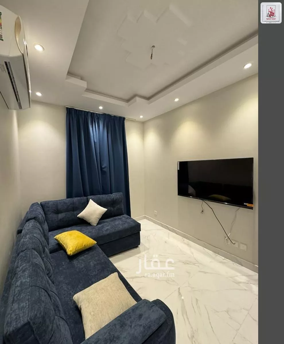 1 bedroom apartment in Al Ruwais 10