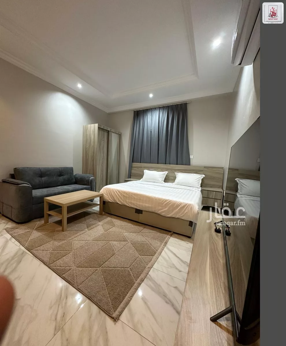 1 bedroom apartment in Al Rabwa 2