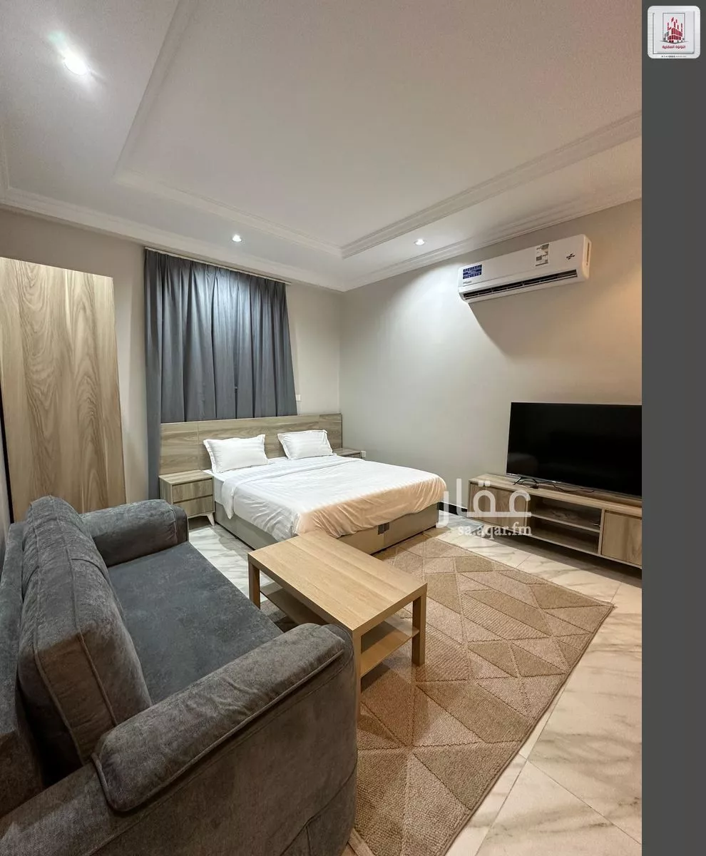 1 bedroom apartment in Al Rabwa 3