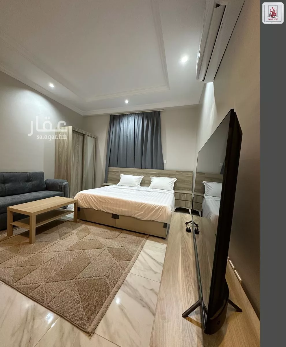 1 bedroom apartment in Al Rabwa 4