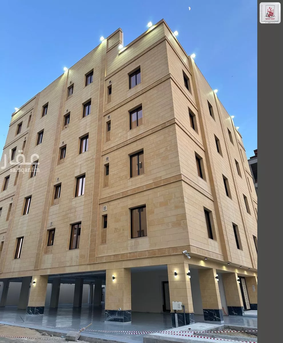 1 bedroom apartment in Al Rabwa 8