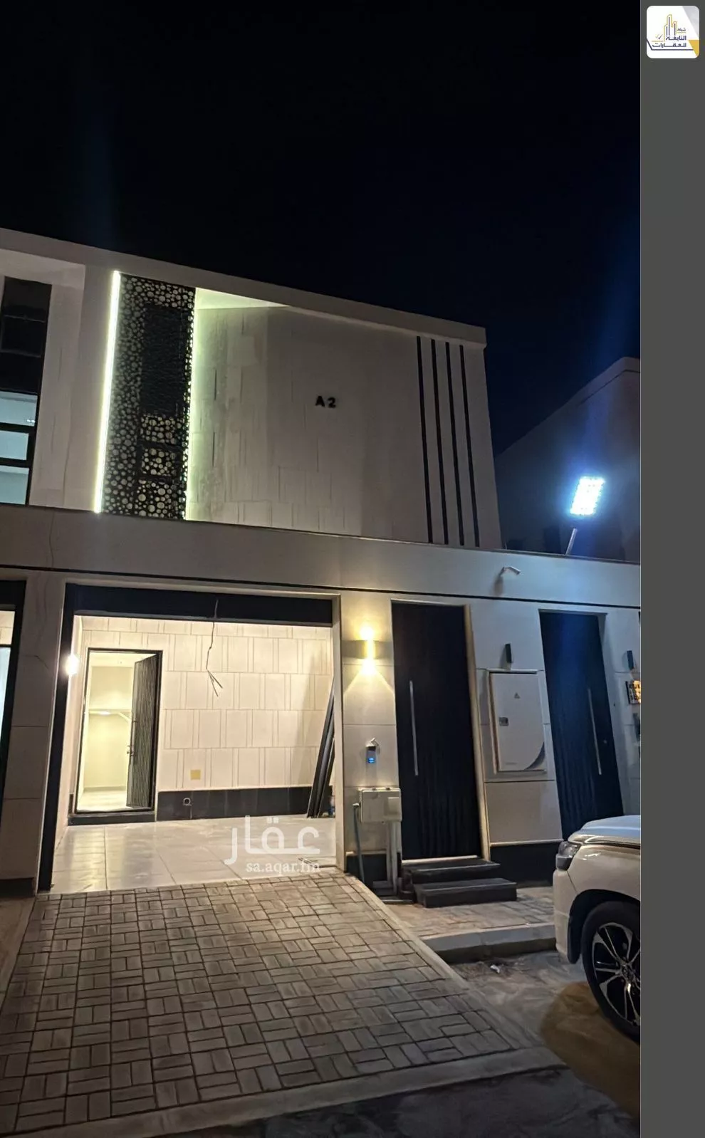 فيلا 6 غرف في الجنادرية 2