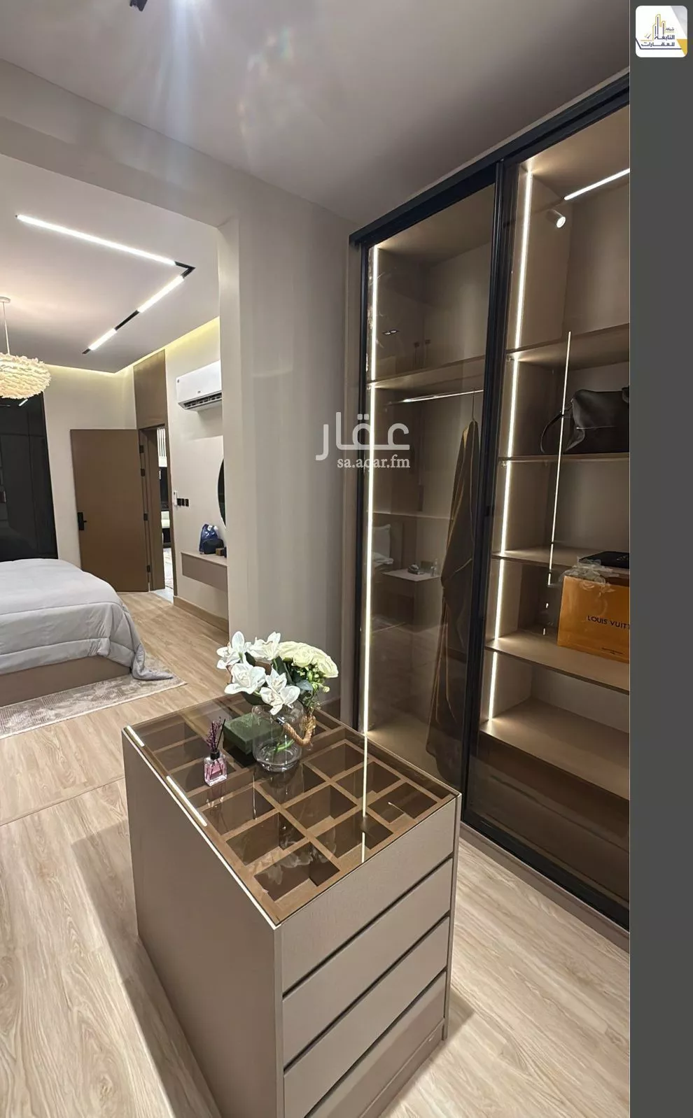 فيلا 6 غرف في الجنادرية 29