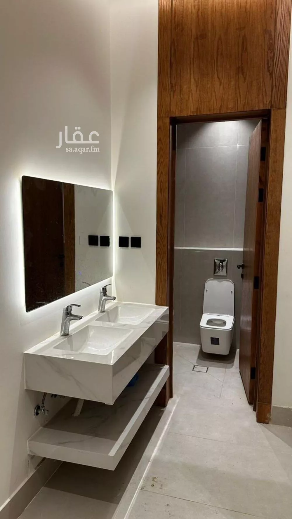 فيلا 5 غرف في ظهرة لبن 7