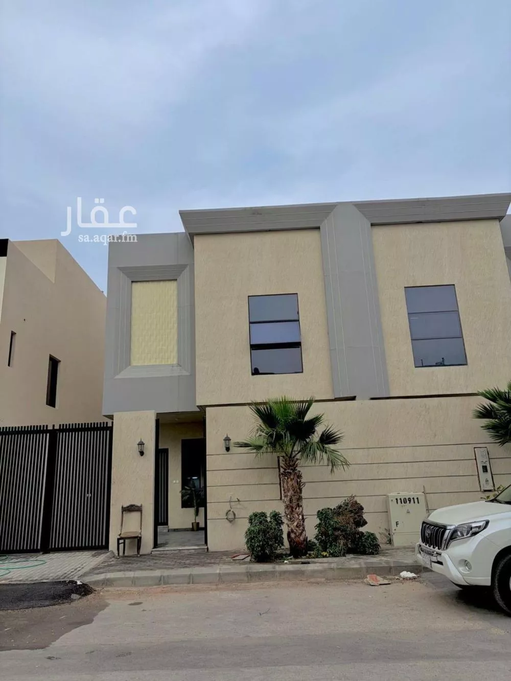 فيلا 10 غرف في الفاروق 3
