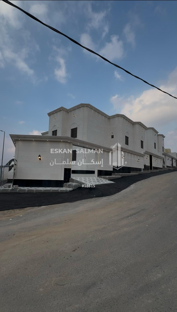 7 bedroom villa in Al Rehab, Jeddah 2