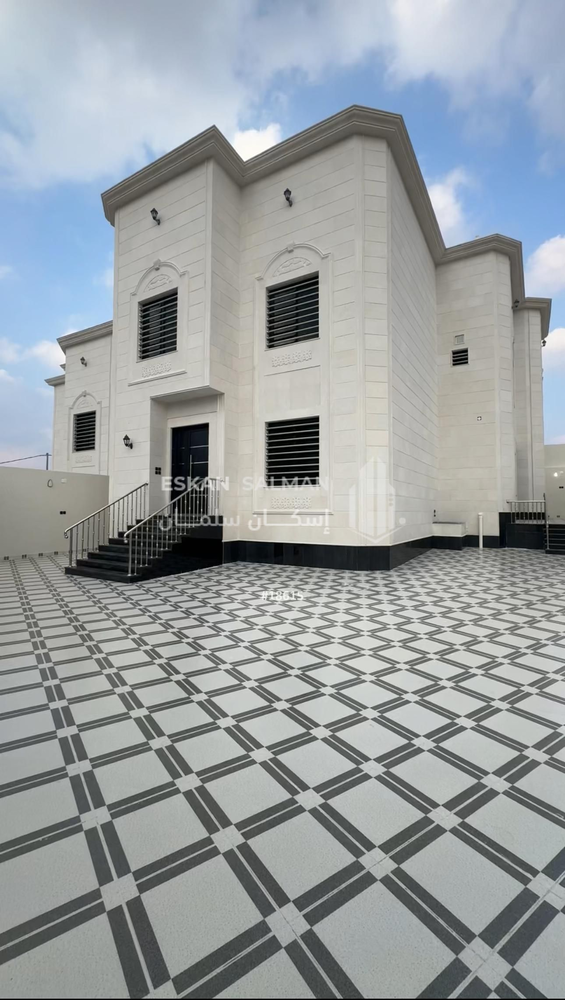 7 bedroom villa in Al Rehab, Jeddah 3